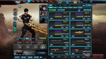 逆战体验服最新爆料新版本,全新内容与玩法升级